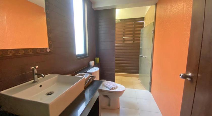 Image of Luxury Twin Bungalow 11