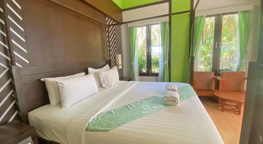 Imagem de Bungalow luxuoso (Luxury Bungalow) 16