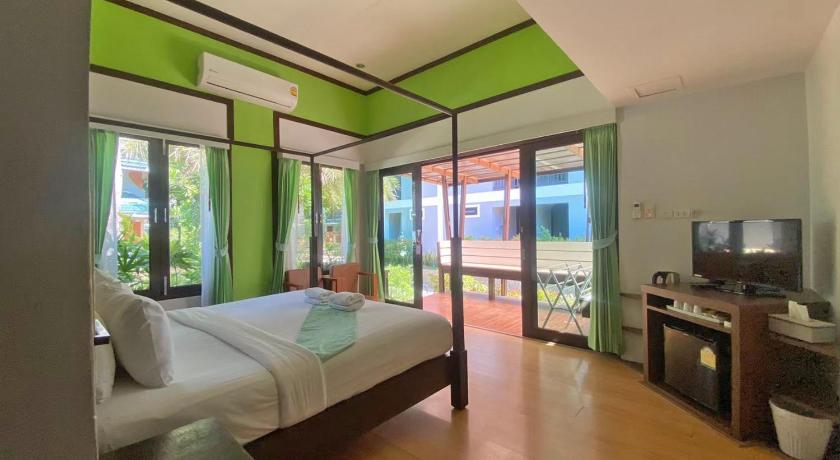 Imagem de Bungalow luxuoso (Luxury Bungalow) 12