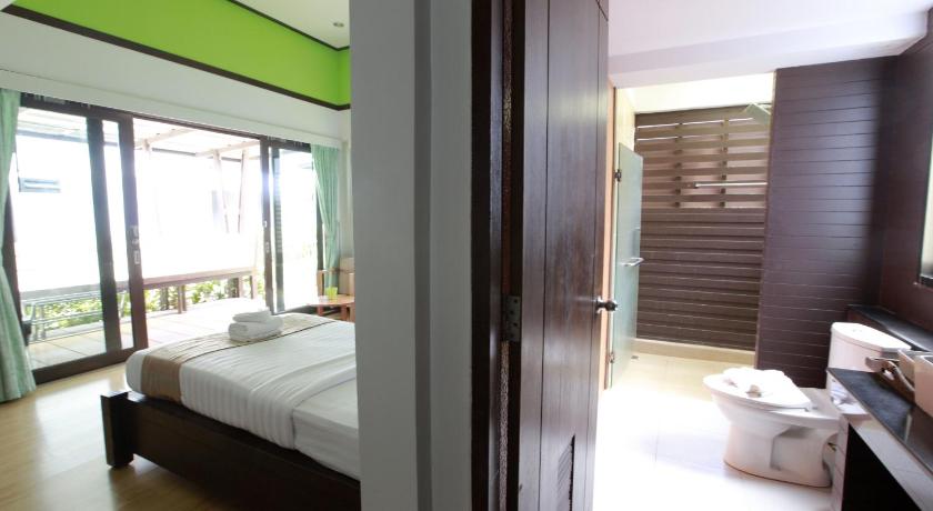 Image of Luxury Twin Bungalow 13