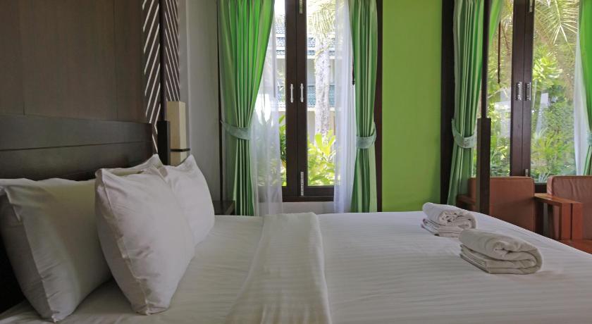 Image of Luxury Double Bungalow 13