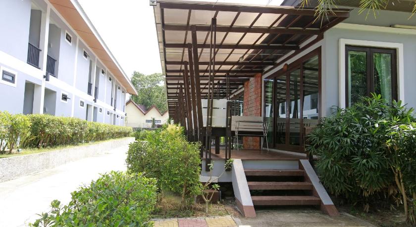 Image of Luxury Twin Bungalow 14