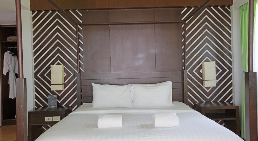 Image of Luxury Double Bungalow 15