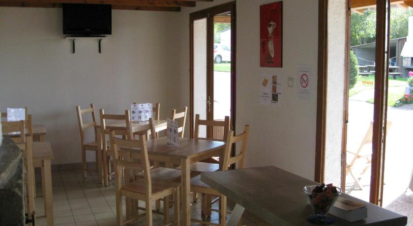 Camping Porte des Vosges photo