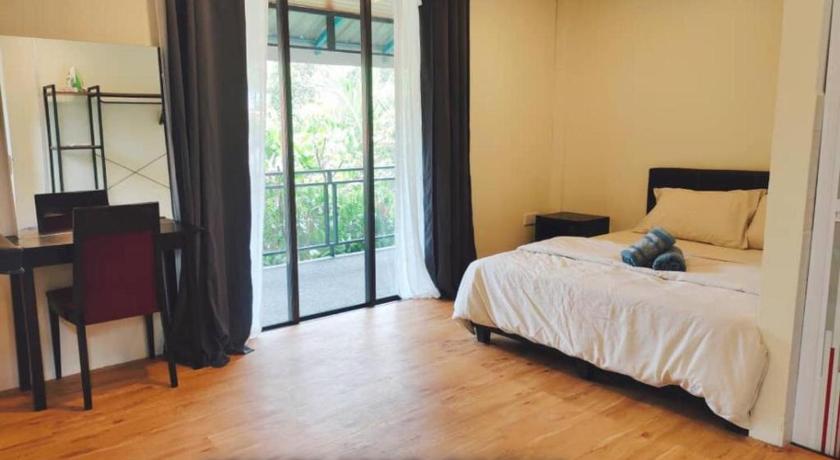 Chalet Kampung Yan (OFFICIAL) — Hotel in Alor Setar