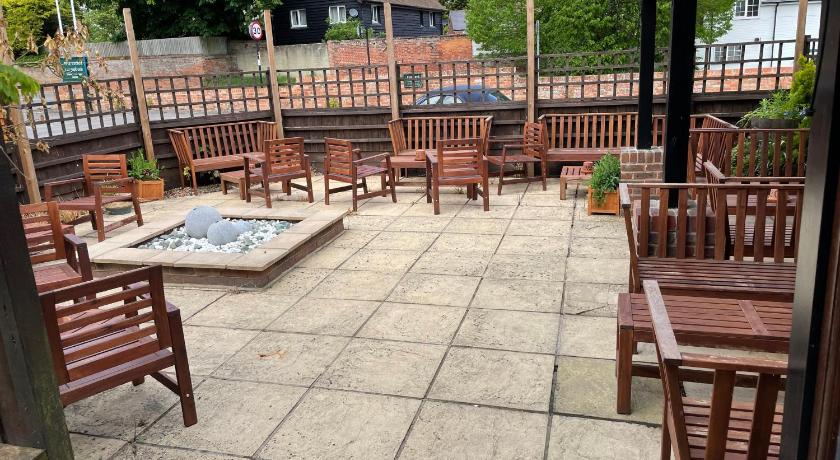 The Swan Inn photo
