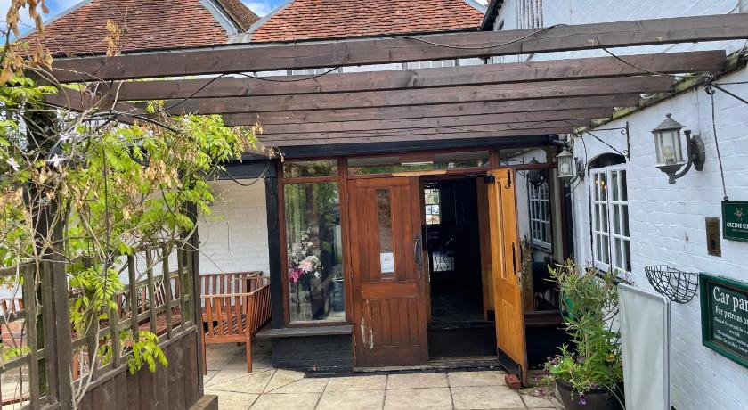 The Swan Inn photo