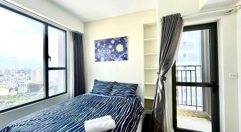 Biggest and luxurious 3brs Rivergate Residence photo