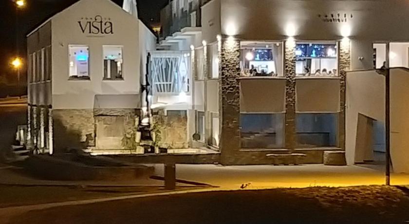 5ª Vigia — Hotel in Porto De Mos