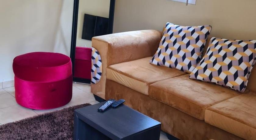 Stone Villa — Hotel in Gaborone