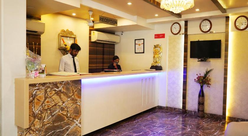 Hotel Spices – Navi Mumbai, KY
