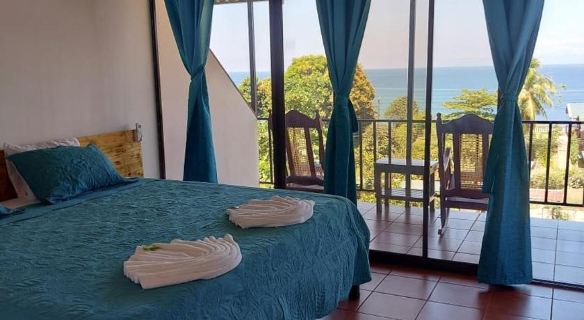 Hotel Cabinas Murillo photo