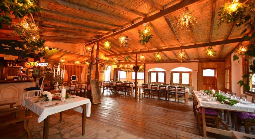 Kayserkaya Cottages photo