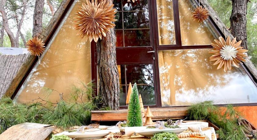 Kayserkaya Cottages photo