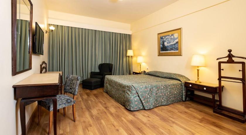 Dayrell Hotel e Centro De Convencoes photo