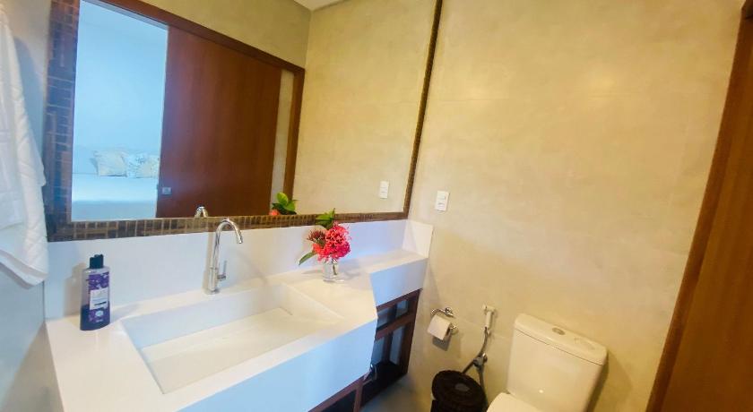 Bela Aracaipe - Moderna e confortavel com piscina exclusiva photo