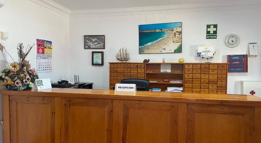 Hostal Los Mellizos photo