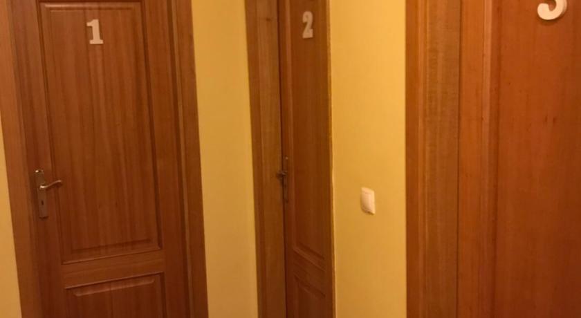 Lagos Royal Rooms and Suites photo