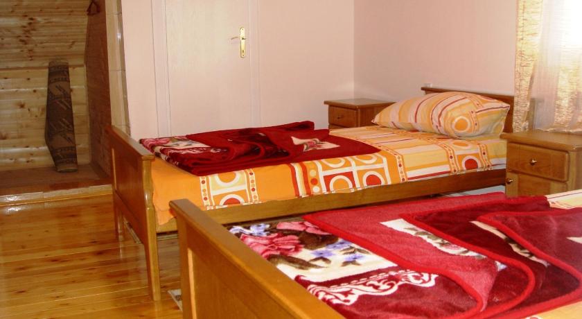 Apartmani panorama photo
