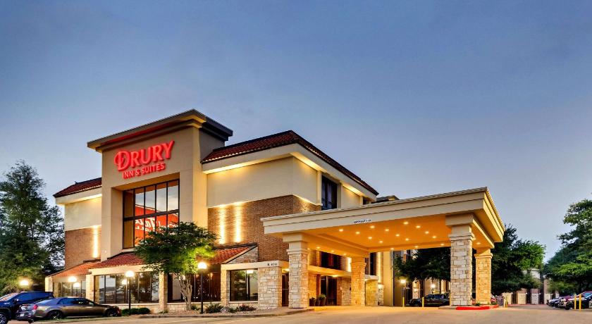 Drury Inn & Suites Austin North photo