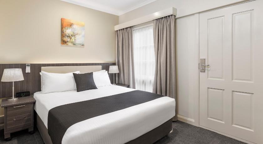 Quality Hotel Melbourne Airport photo