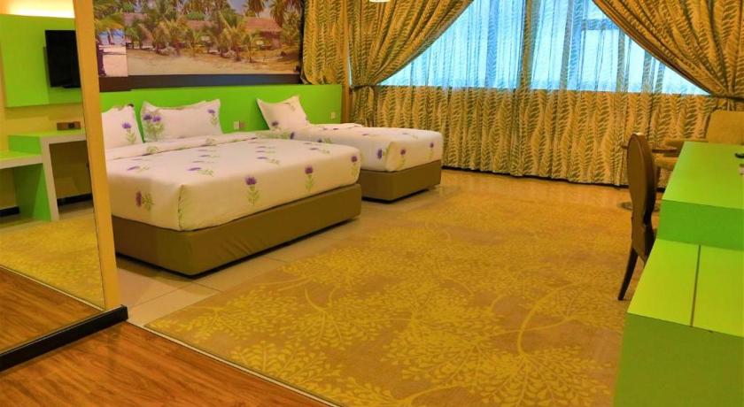 Image of Family Suite 1