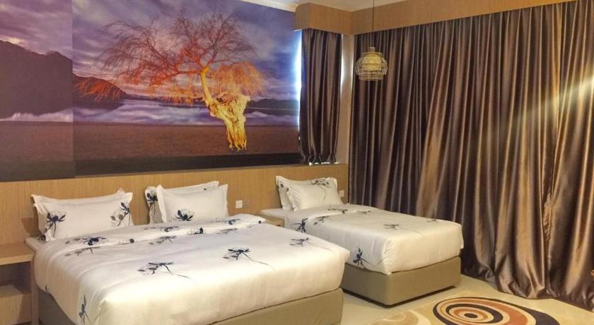 Image of Family Suite 0