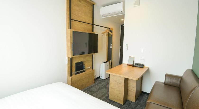 Image of Via Inn Single Room - Non-Smoking 1
