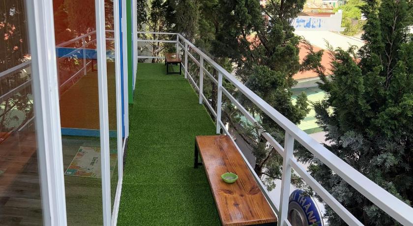 Homestay Vuon Tung photo