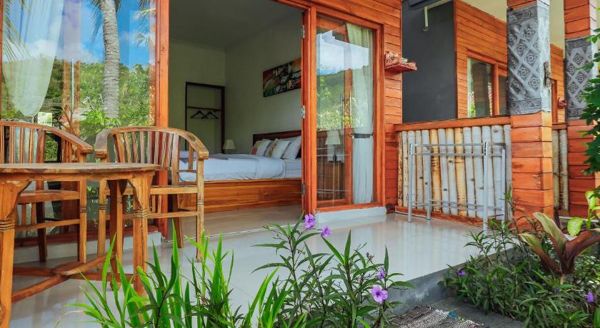 Bhavana Cottage photo