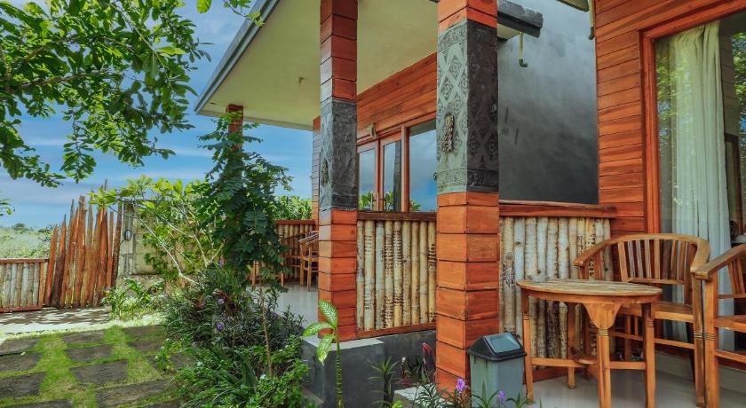 Bhavana Cottage photo
