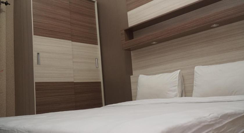 Zal Service Apartemen — Hotel in Bandung
