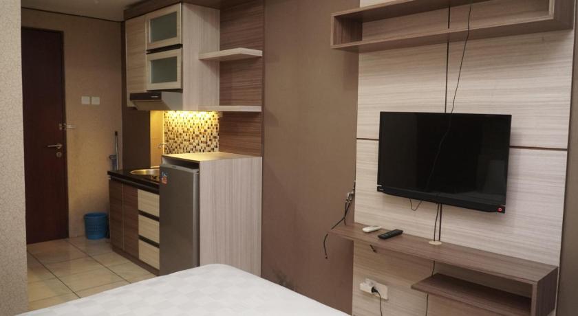 Zal Service Apartemen photo