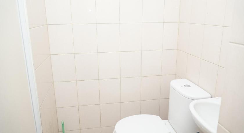 Zal Service Apartemen photo