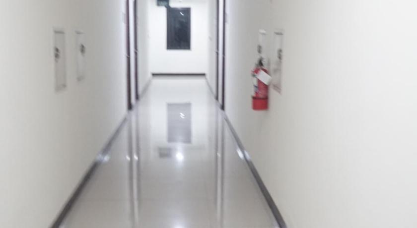 Zal Service Apartemen photo