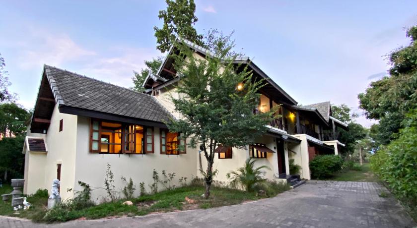 246 Chiang mai Garden Villa photo