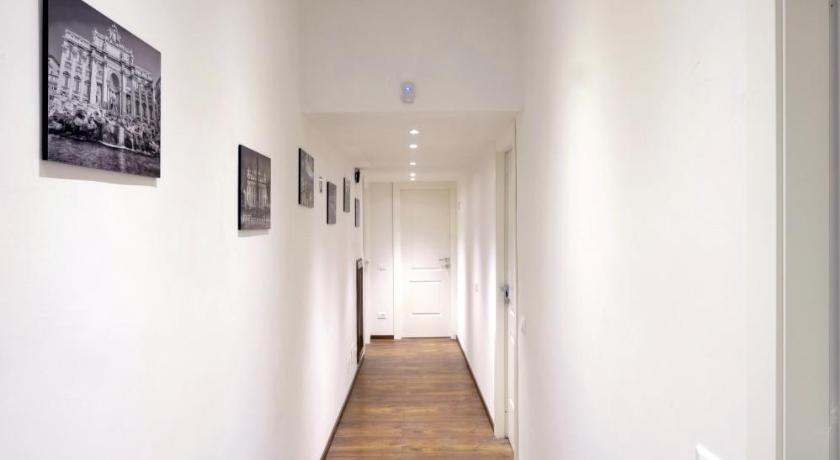Star Vatican Rooms Rome photo