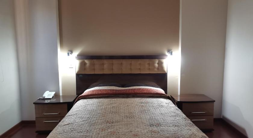 Hostal Costa De Marfil Suites & Apartamentos photo