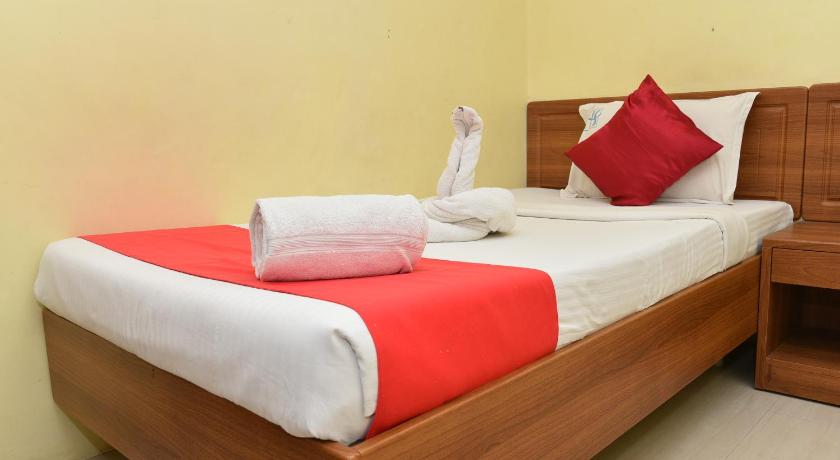 Hotel Sonas photo