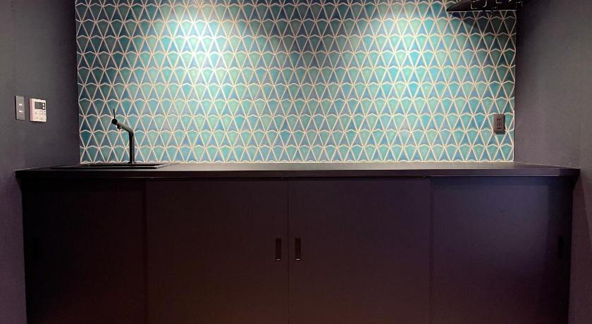 Kyoto TABITABI KANOE HARA 4-Star Single Room pool