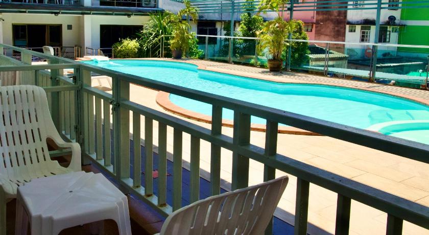 Image of Superior Pool Access 1