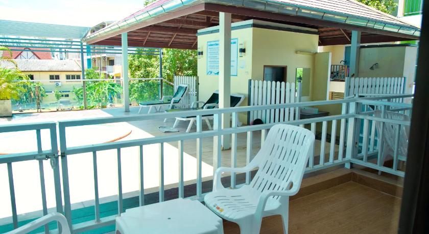 Image of Superior Pool Access 9