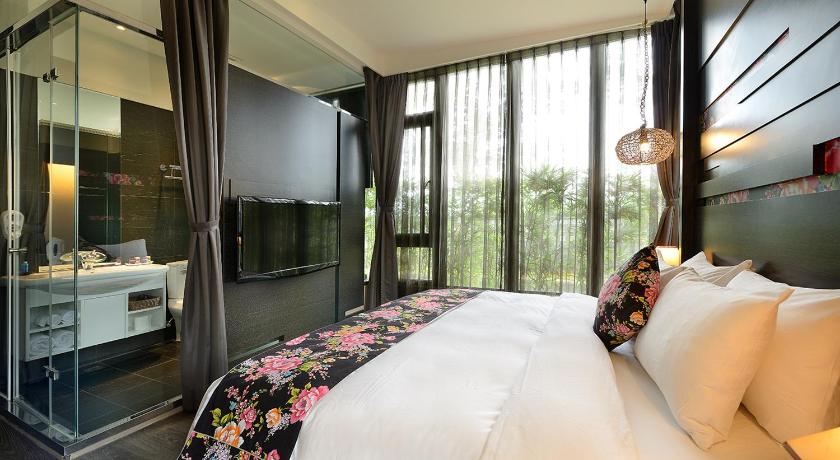 Image of Deluxe Double Room 1