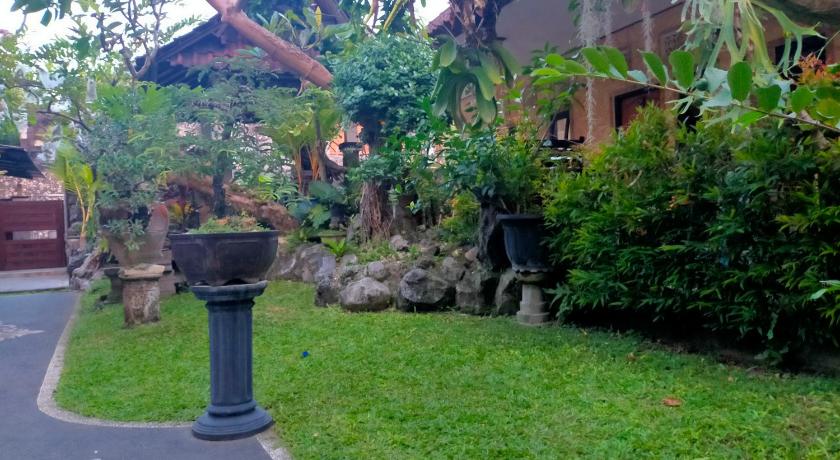 Kubu Tako Homestay photo