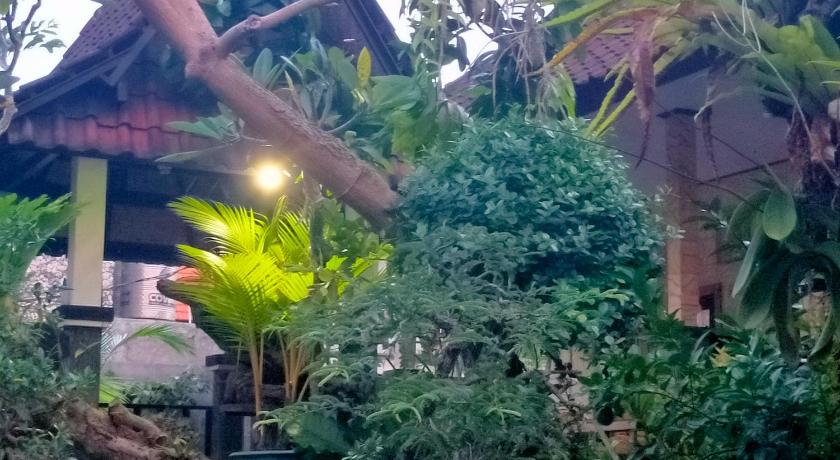 Kubu Tako Homestay photo