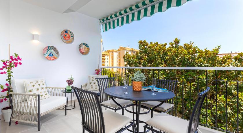 Genteel Home Ricardo Soriano