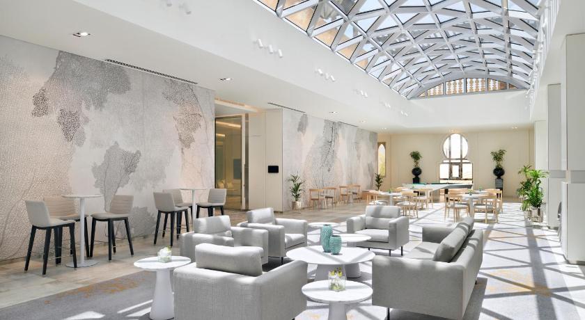 Arjaan by Rotana - Dubai Media City - image 3