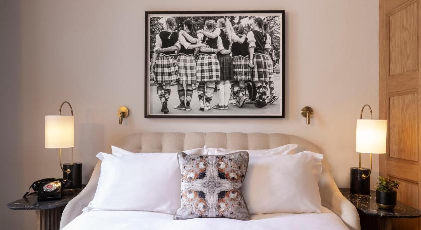 Virgin Hotels Edinburgh photo