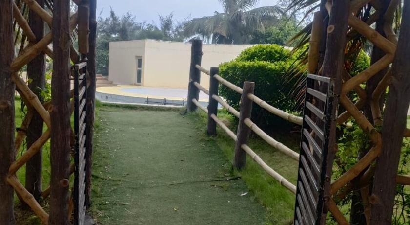 Green Heaven Shree photo