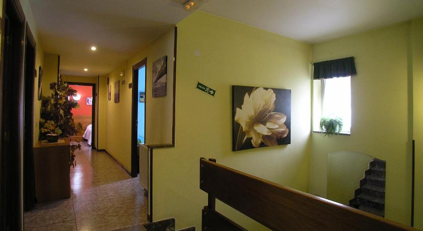 Hotel Gorbea